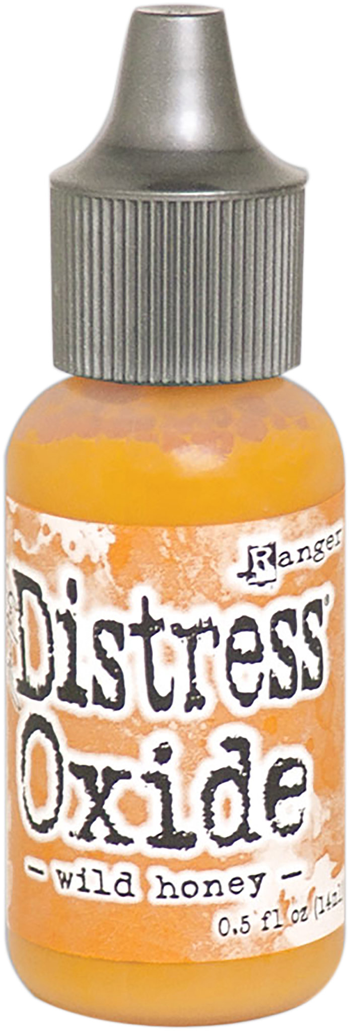 Bild von Tim Holtz Distress Oxides Reinker-Wild Honey