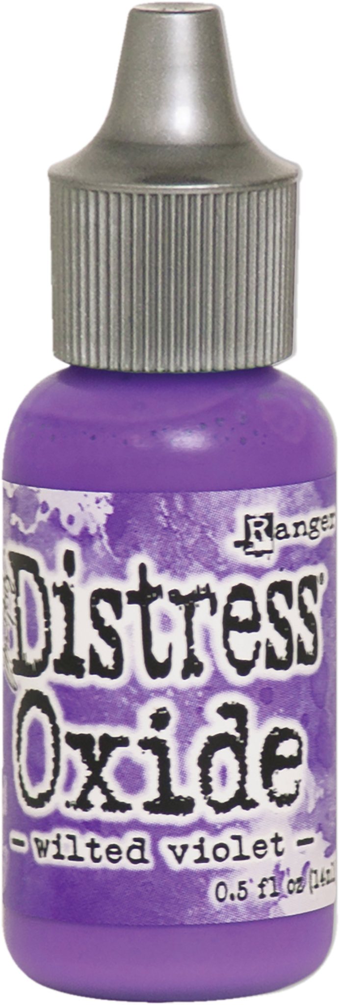 Bild von Tim Holtz Distress Oxides Reinker-Wilted Violet