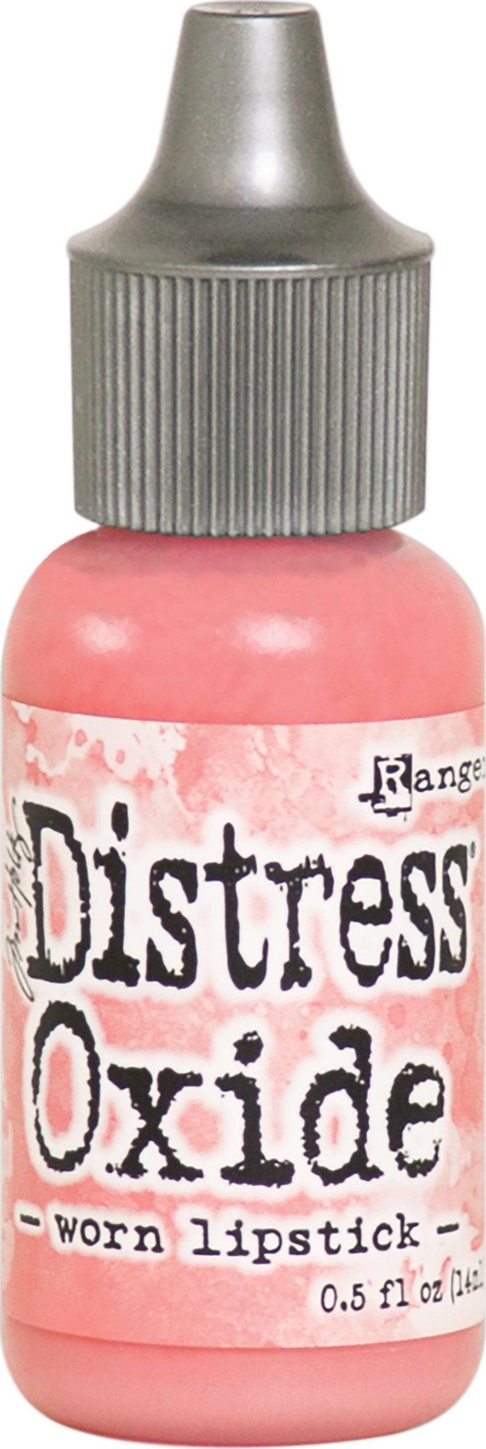 Bild von Tim Holtz Distress Oxides Reinker-Worn Lipstick