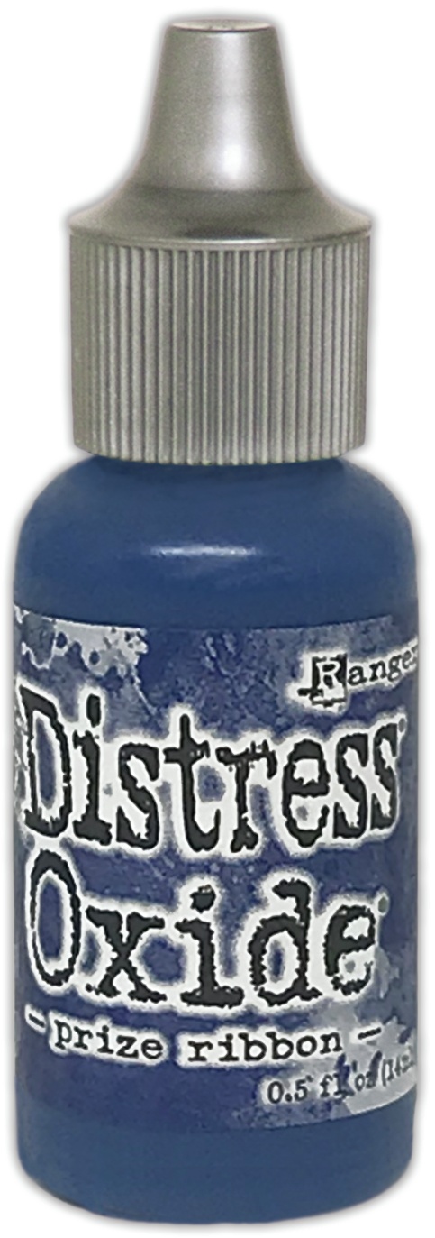 Bild von Tim Holtz Distress Oxides Reinker-Prize Ribbon