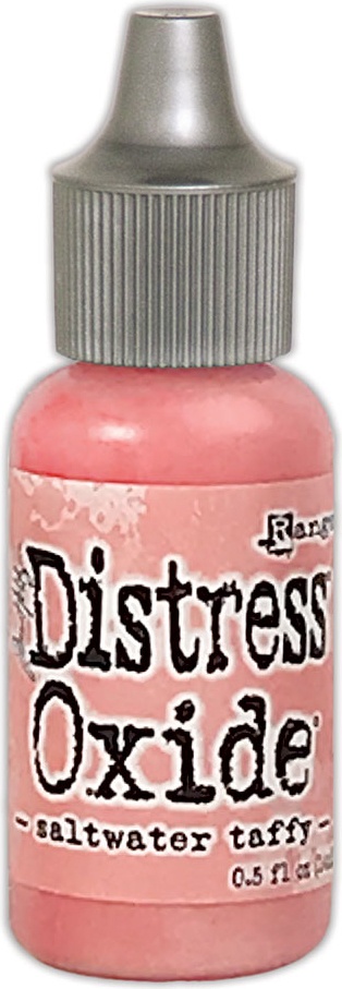 Bild von Tim Holtz Distress Oxides Reinker-Saltwater Taffy