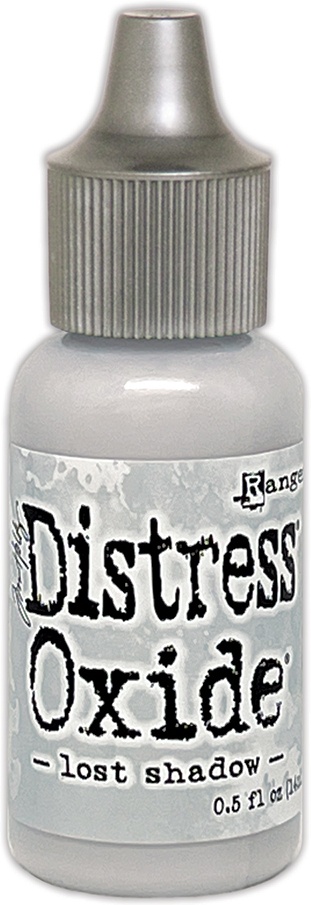 Bild von Tim Holtz Distress Oxides Reinker-Lost Shadow