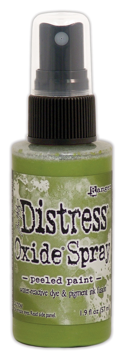Bild von Tim Holtz Distress Oxide Spray 1.9fl oz-Peeled Paint