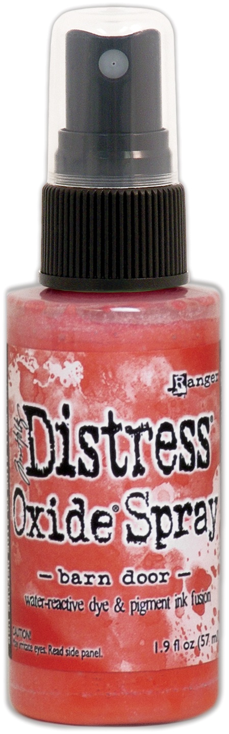 Bild von Tim Holtz Distress Oxide Spray 1.9fl oz-Barn Door