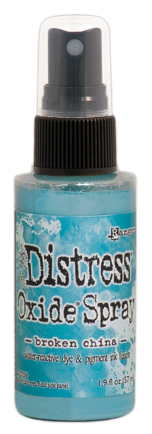 Bild von Tim Holtz Distress Oxide Spray 1.9fl oz-Broken China
