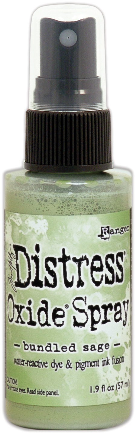 Bild von Tim Holtz Distress Oxide Spray 1.9fl oz-Bundled Sage