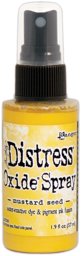 Bild von Tim Holtz Distress Oxide Spray 1.9fl oz-Mustard Seed