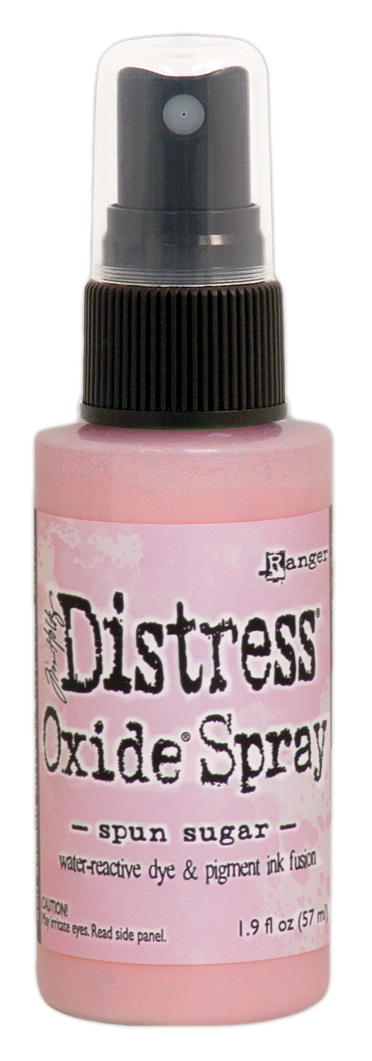 Bild von Tim Holtz Distress Oxide Spray 1.9fl oz-Spun Sugar