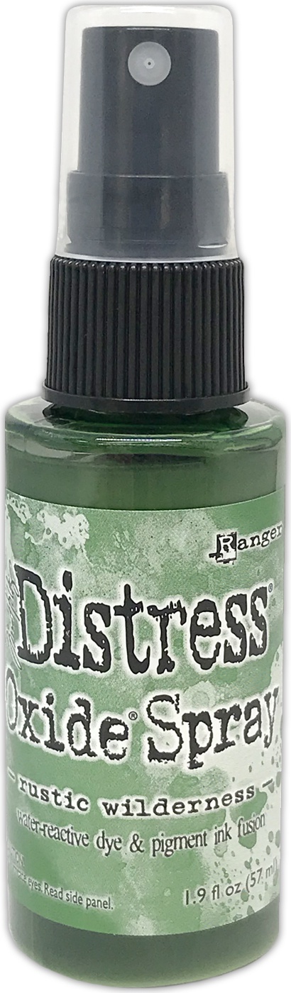 Bild von Tim Holtz Distress Oxide Spray 1.9fl oz-Rustic Wilderness