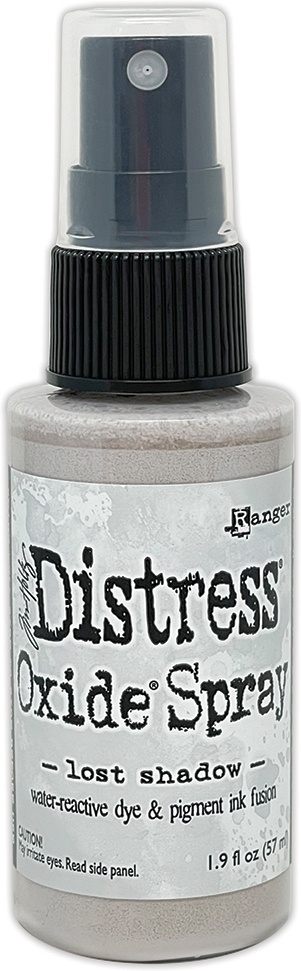 Bild von Tim Holtz Distress Oxide Spray 1.9fl oz-Lost Shadow