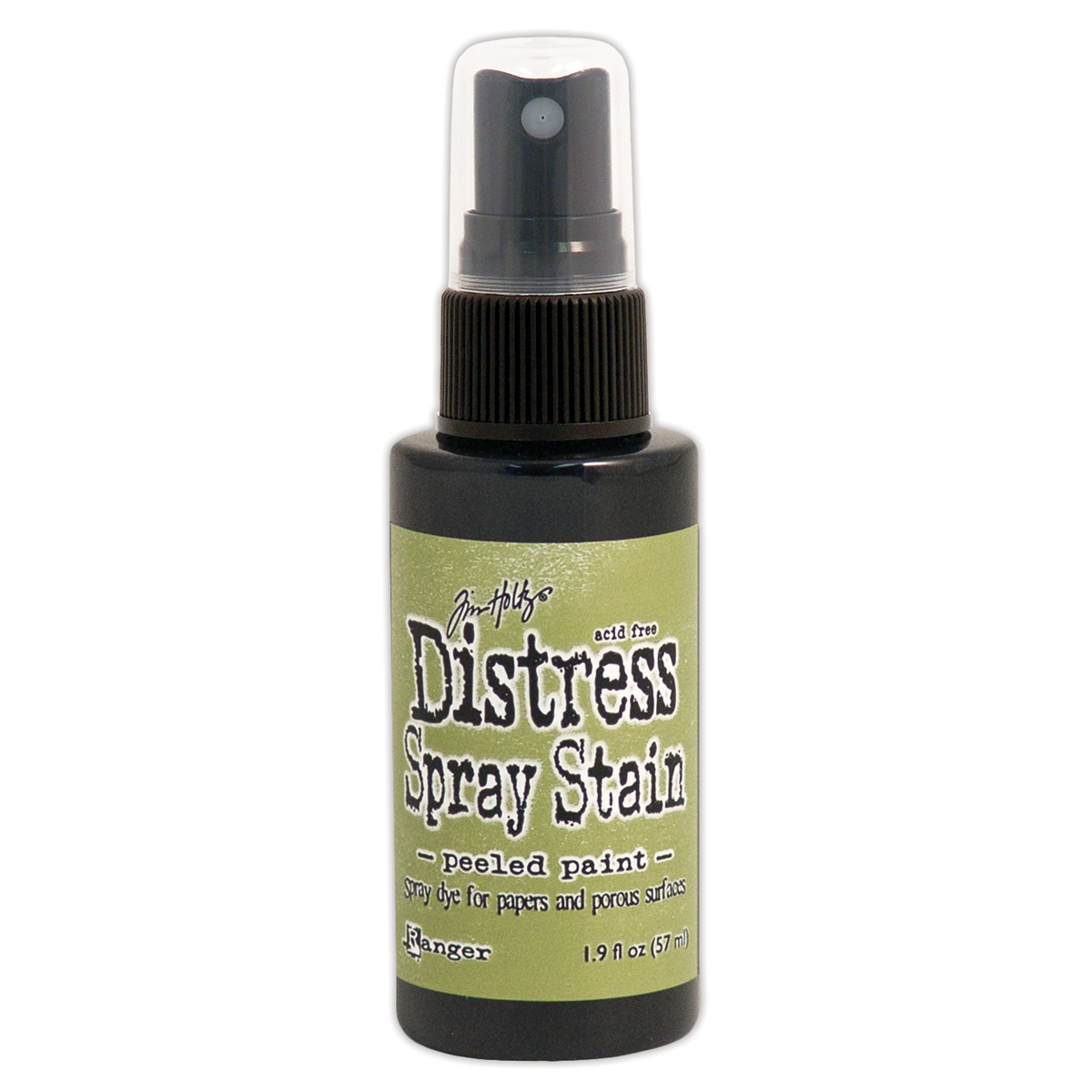 Bild von Tim Holtz Distress Spray Stain 1.9oz-Peeled Paint