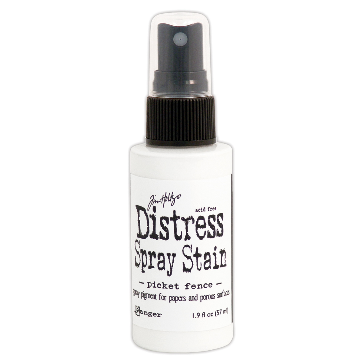 Bild von Tim Holtz Distress Spray Stain 1.9oz-Picket Fence