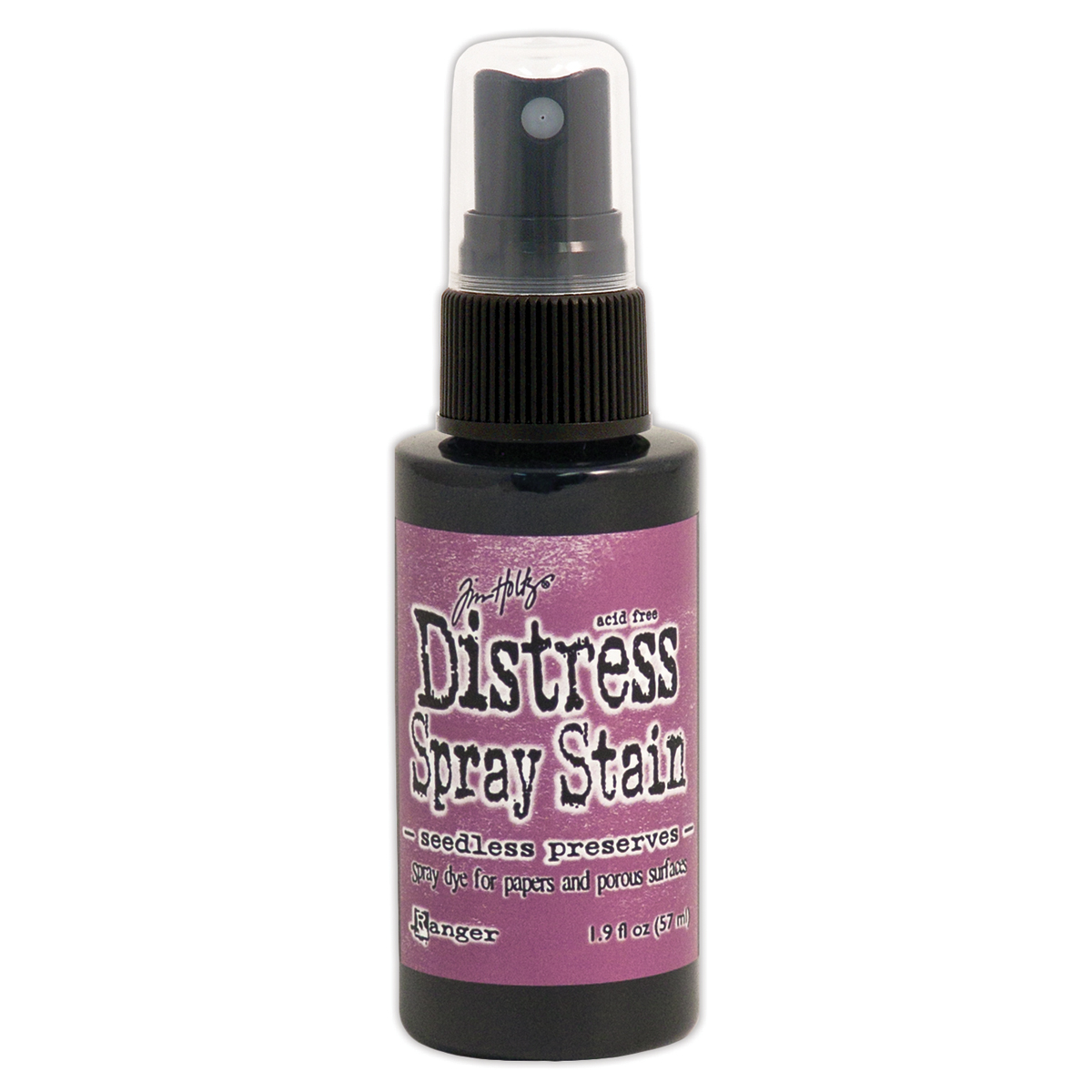 Bild von Tim Holtz Distress Spray Stain 1.9oz-Seedless Preserves