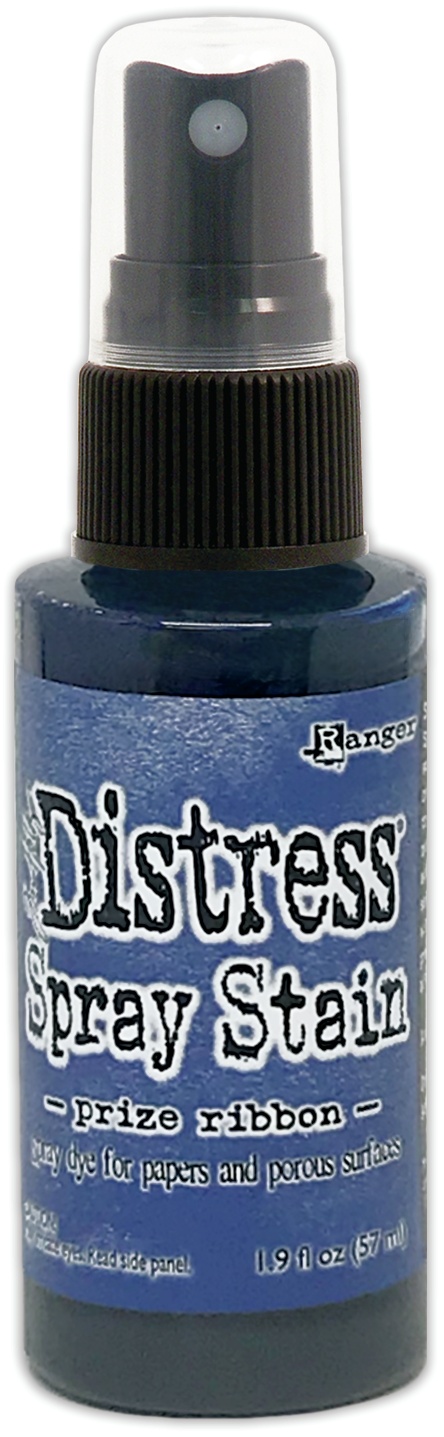 Bild von Tim Holtz Distress Spray Stain 1.9oz-Prize Ribbon