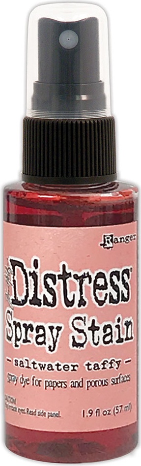 Bild von Tim Holtz Distress Spray Stain 1.9oz-Saltwater Taffy