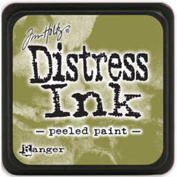 Bild von Tim Holtz Distress Mini Ink Pad-Peeled Paint
