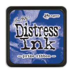 Bild von Tim Holtz Distress Mini Ink Pad-Prize Ribbon