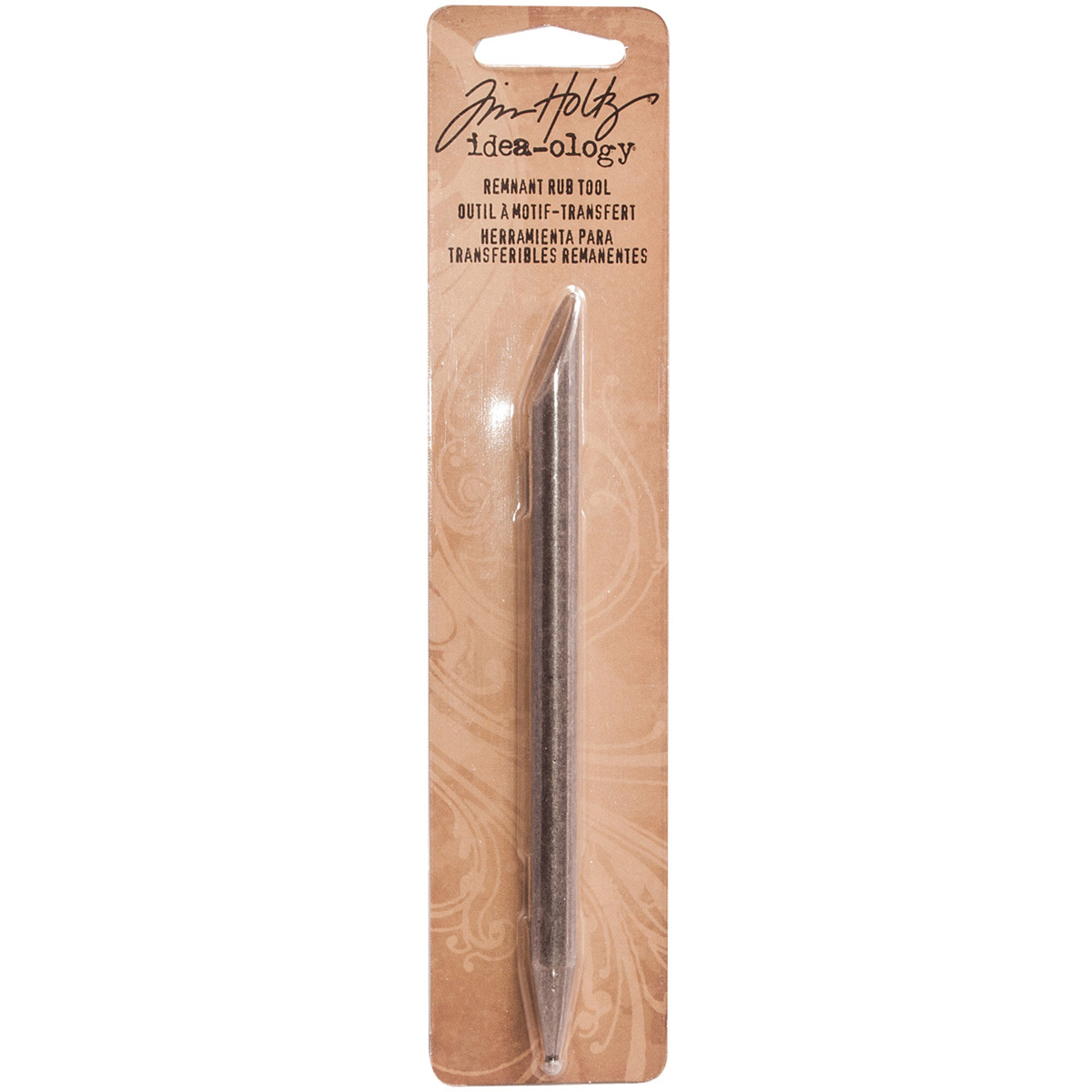 Bild von Idea-Ology Remnant Rubs Metal Rub-On Tool-