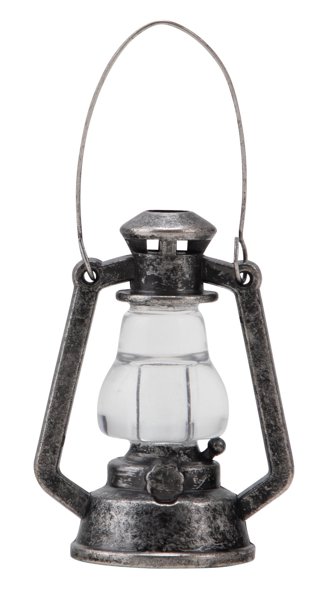Bild von Idea-Ology Metal Mini Lantern- 