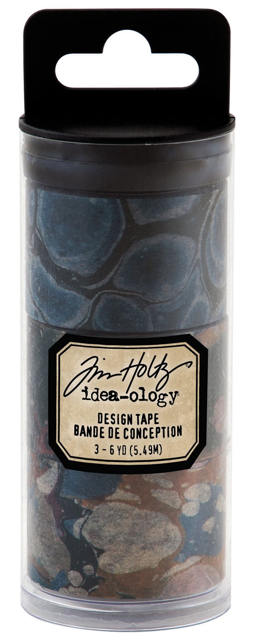 Bild von Idea-Ology Design Tape 3/Pkg-Marbled