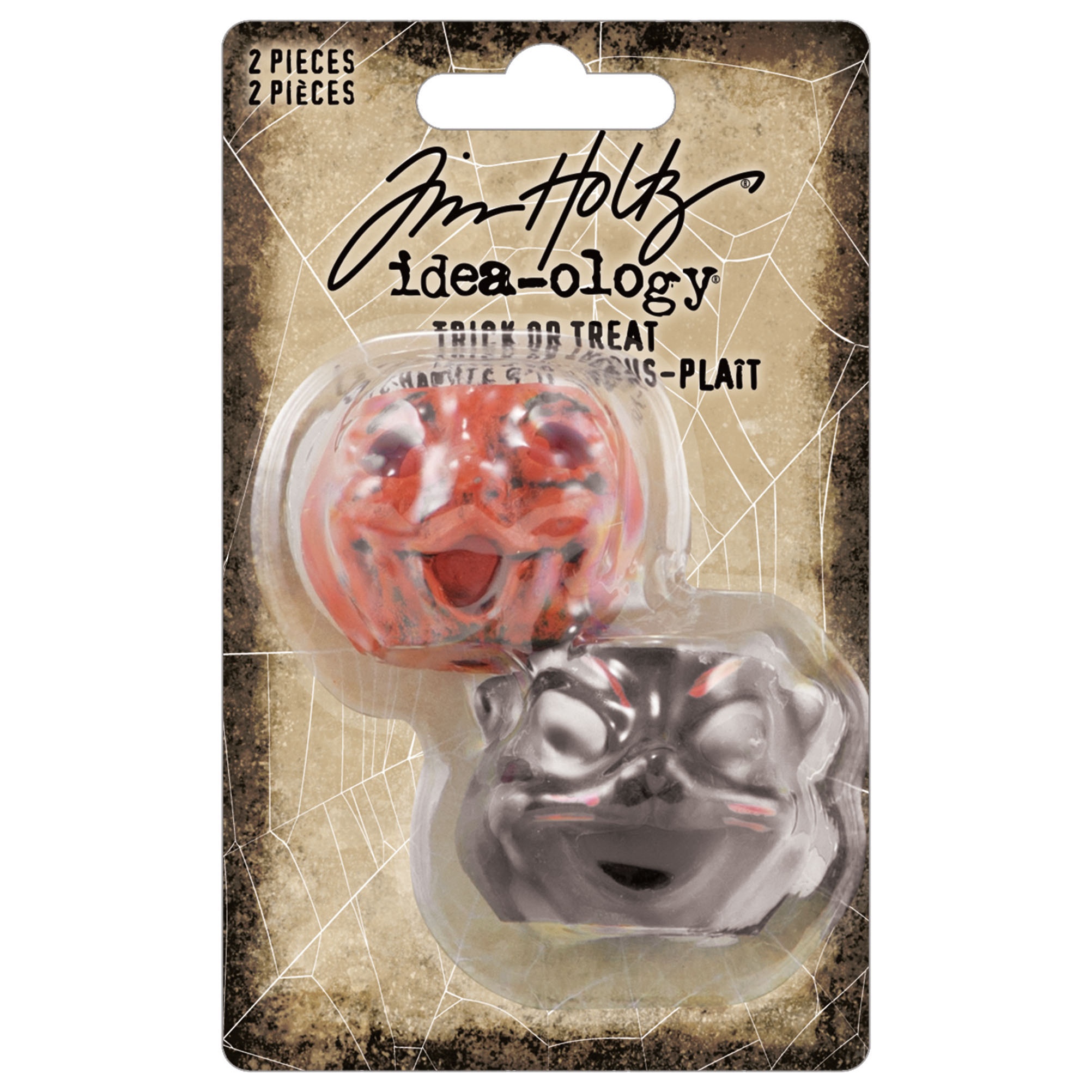 Bild von Tim Holtz Idea-Ology Trick or Treat-