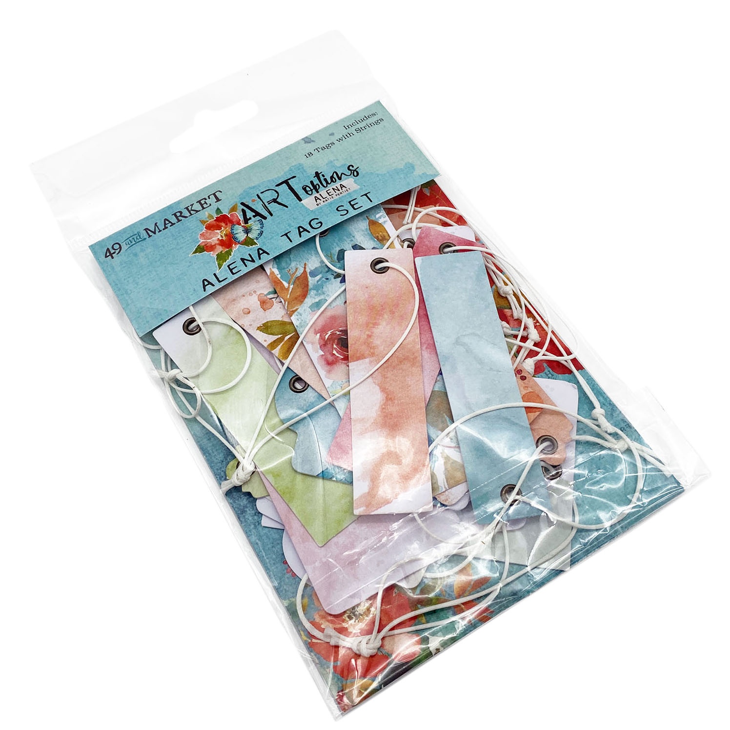 Bild von ARToptions Alena Tag Set-