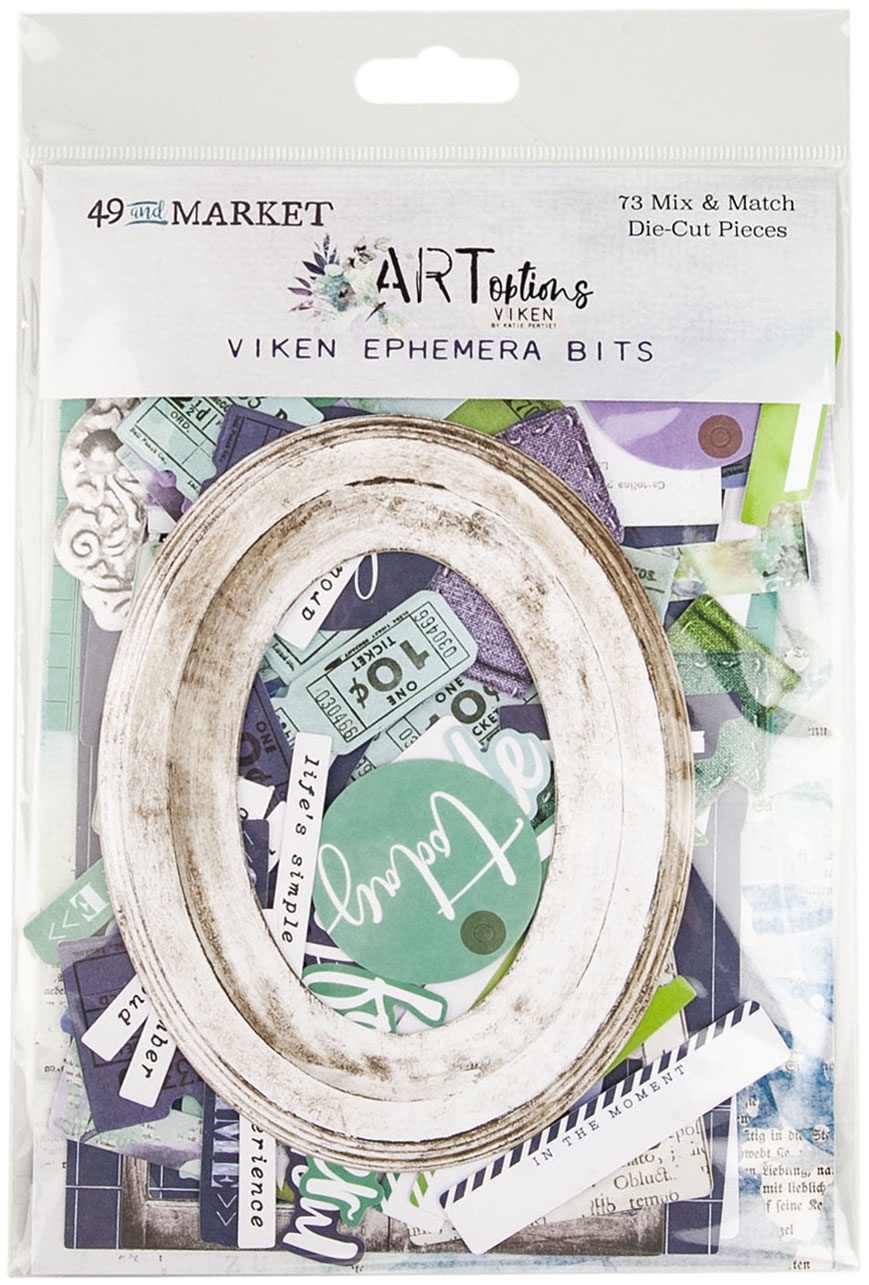 Bild von ARToptions Viken Ephemera Bits- 