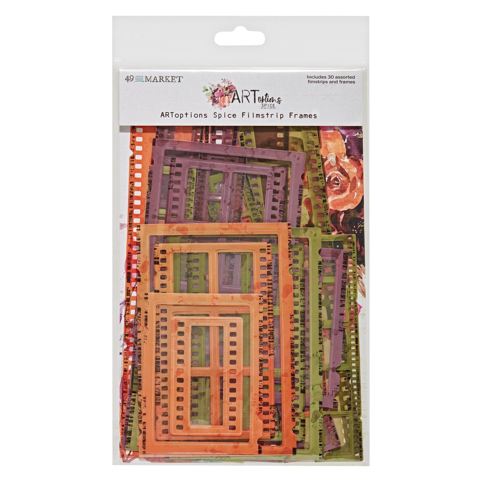 Bild von ARToptions Spice Filmstrip Frames-