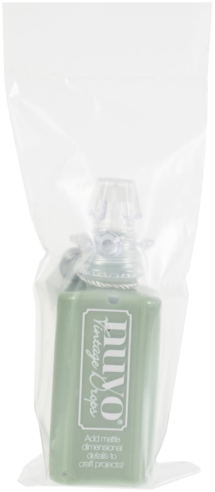 Bild von Nuvo Vintage Drops 1.1oz-Regency Green