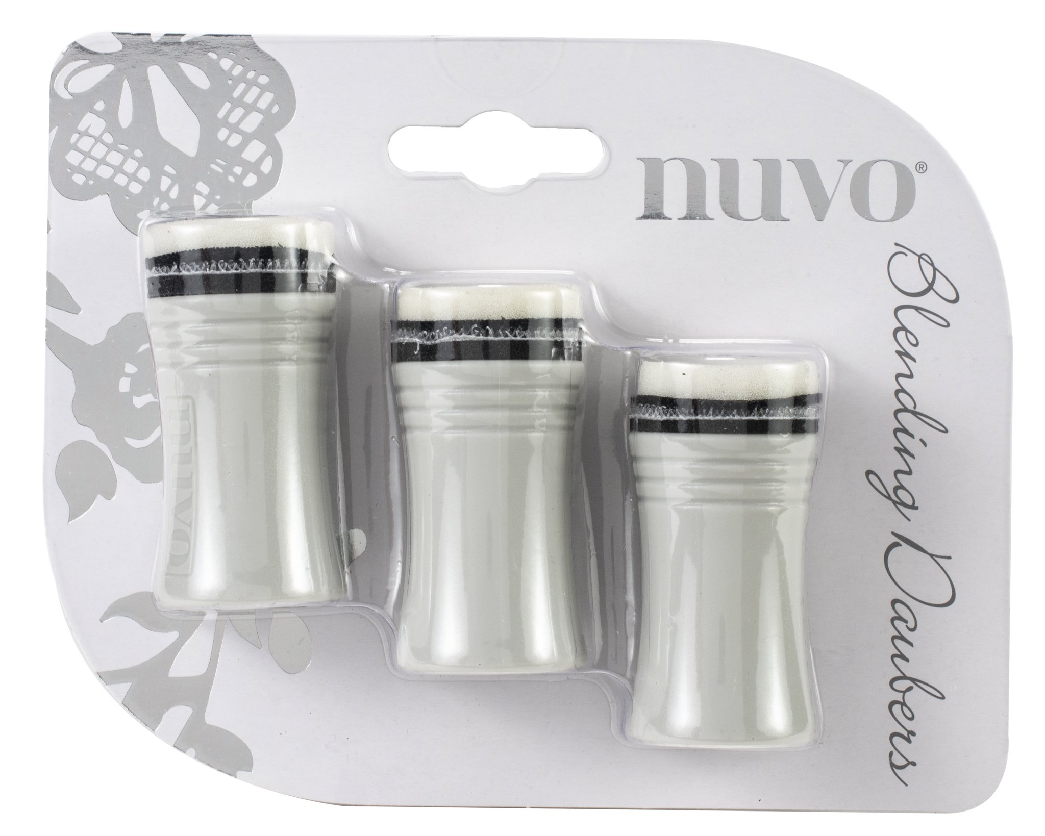 Bild von Nuvo Blending Daubers 3/Pkg- 