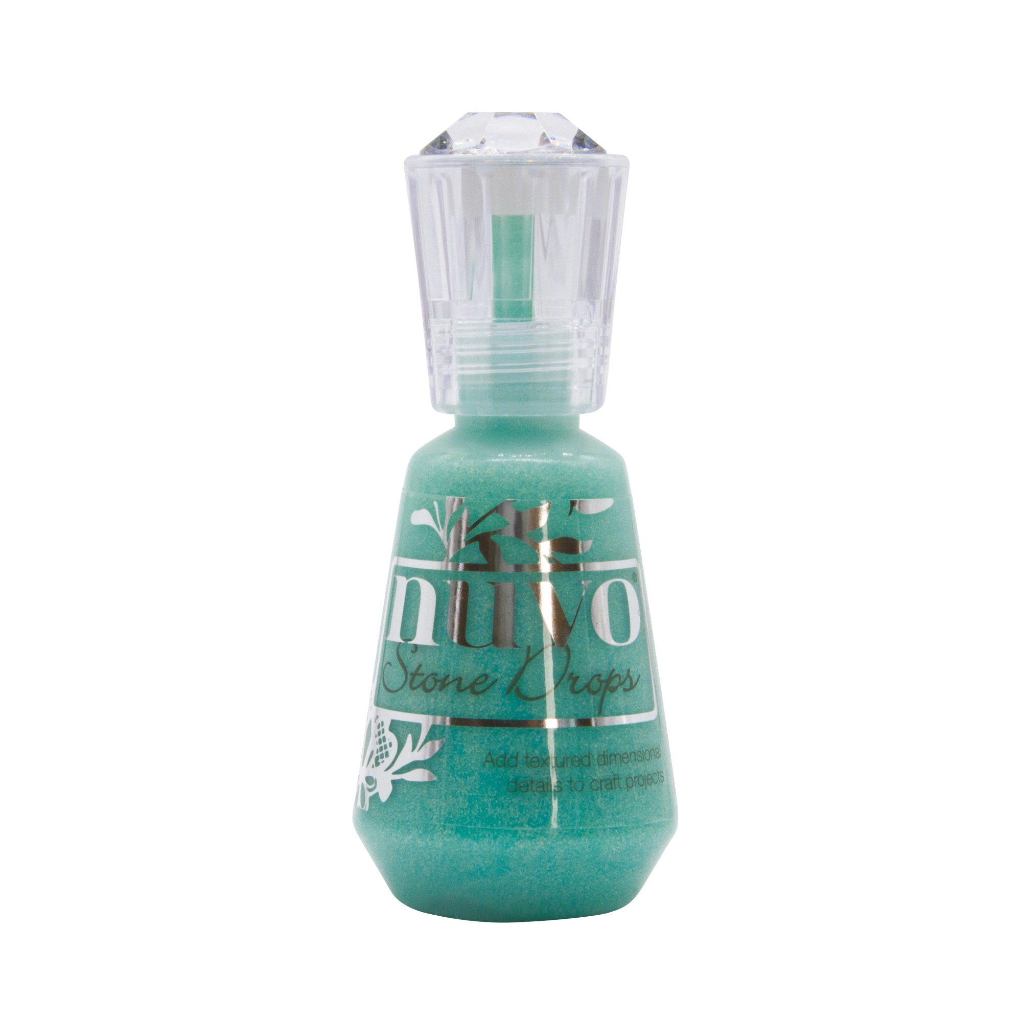 Bild von Nuvo Stone Drops 1.5oz-Lady Liberty