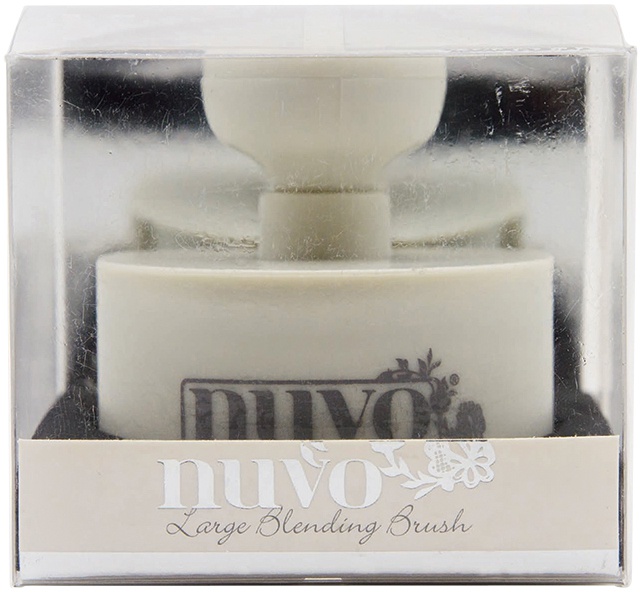 Bild von Nuvo Large Blending Brush-