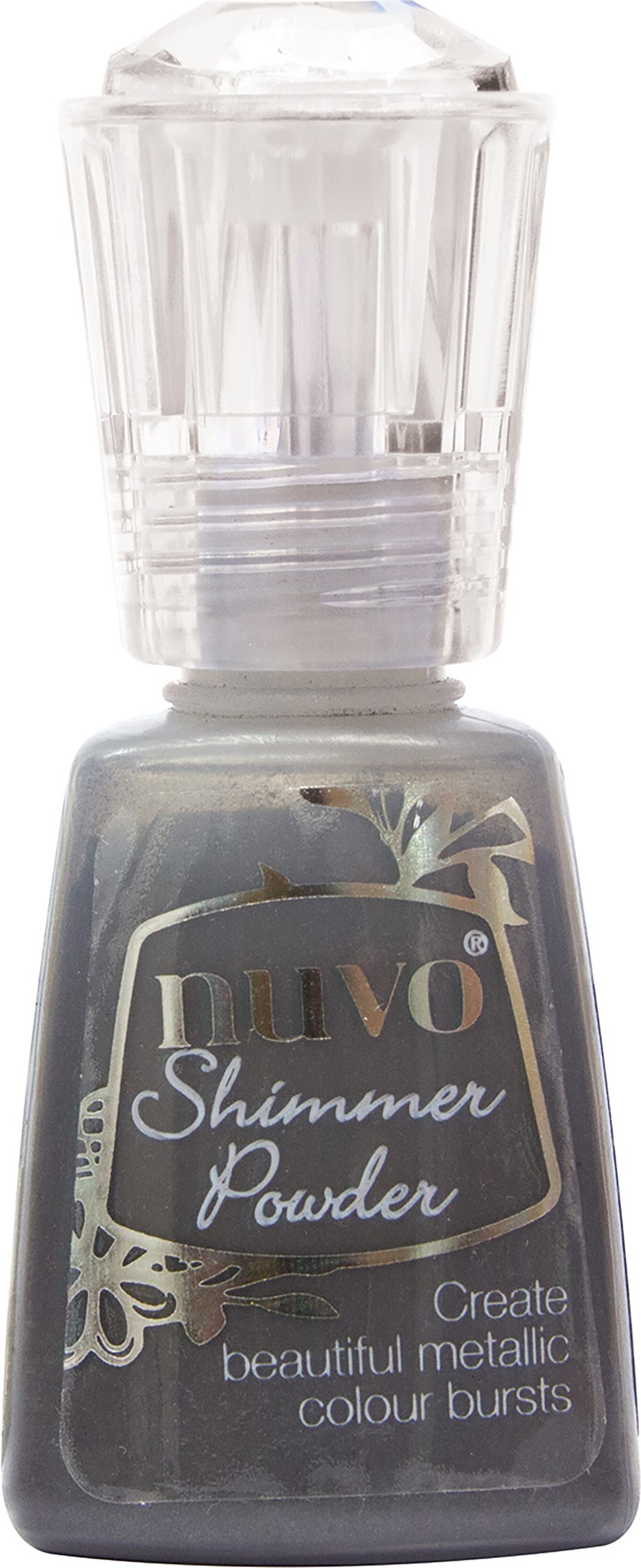 Bild von Nuvo Shimmer Powder-Storm Cloud