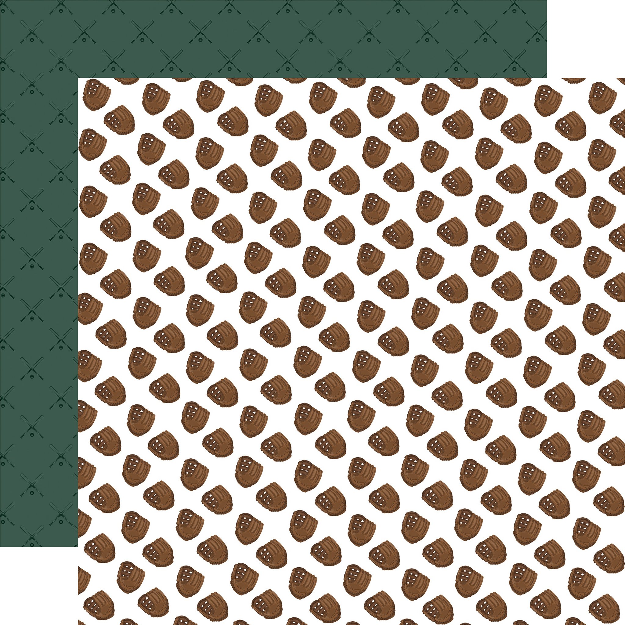 Bild von Joyful Christmas Cardstock 5 Blatt  12"X12"-Joyful Journaling Cards 