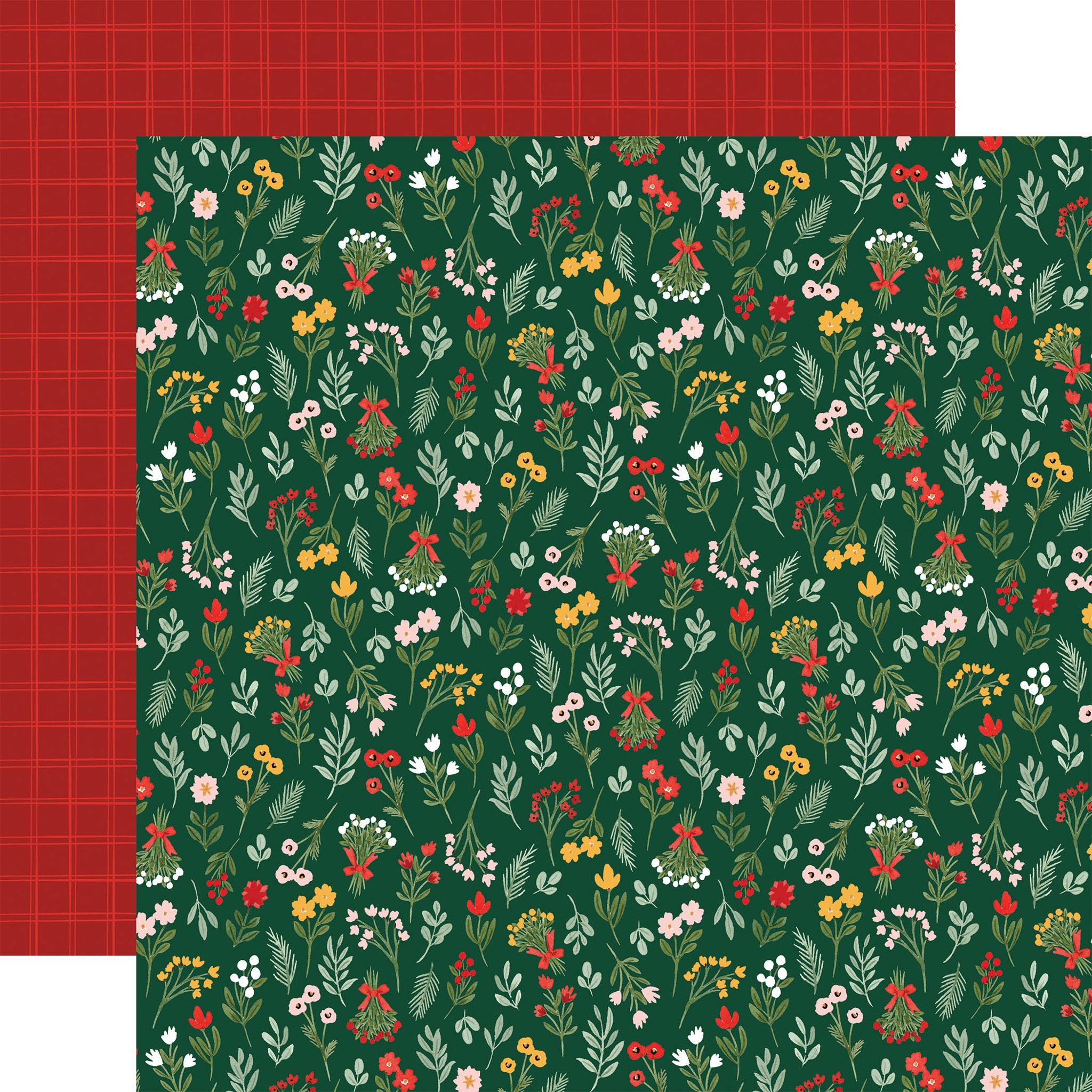 Bild von Little Boy Cardstock 5 Blatt  12"X12"-Play Room 