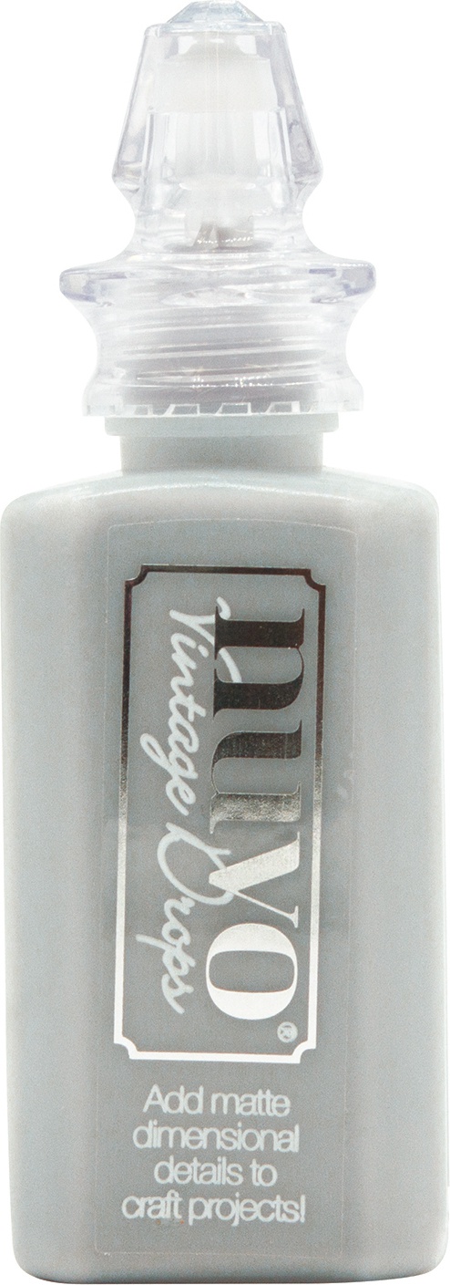 Bild von Nuvo Vintage Drops 1.1oz-Earl Grey