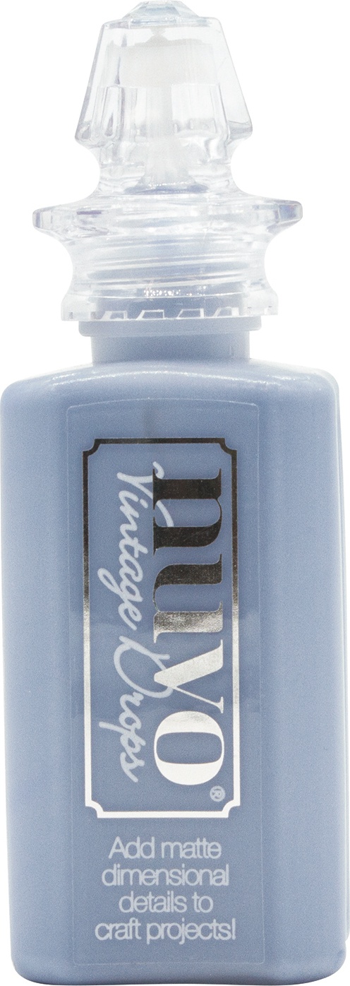 Bild von Nuvo Vintage Drops 1.1oz-Bonnie Blue