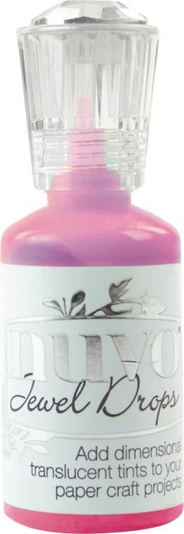 Bild von Nuvo Jewel Drops 30ml-Honeysuckle