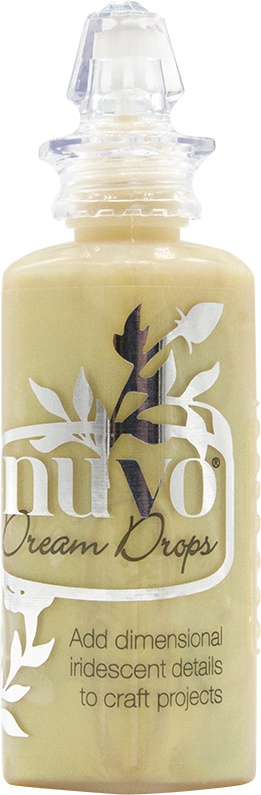 Bild von Nuvo Dream Drops 1.3oz-Gold Luxe