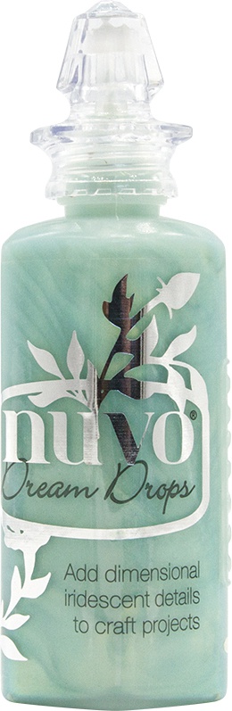 Bild von Nuvo Dream Drops 1.3oz-Dragon Scales