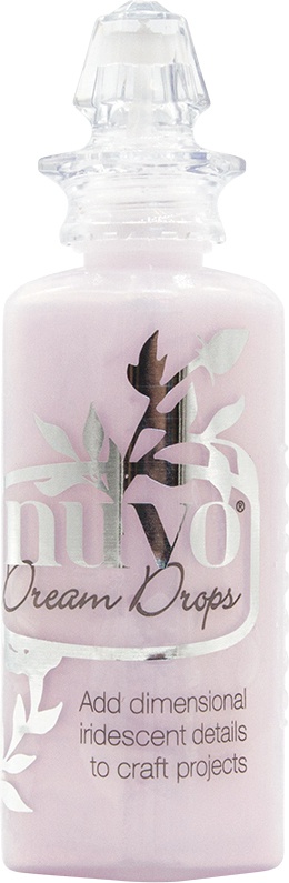 Bild von Nuvo Dream Drops 1.3oz-Fairy Wings