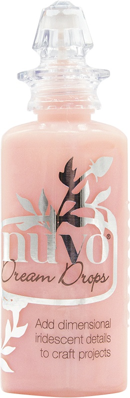 Bild von Nuvo Dream Drops 1.3oz-Love Potion