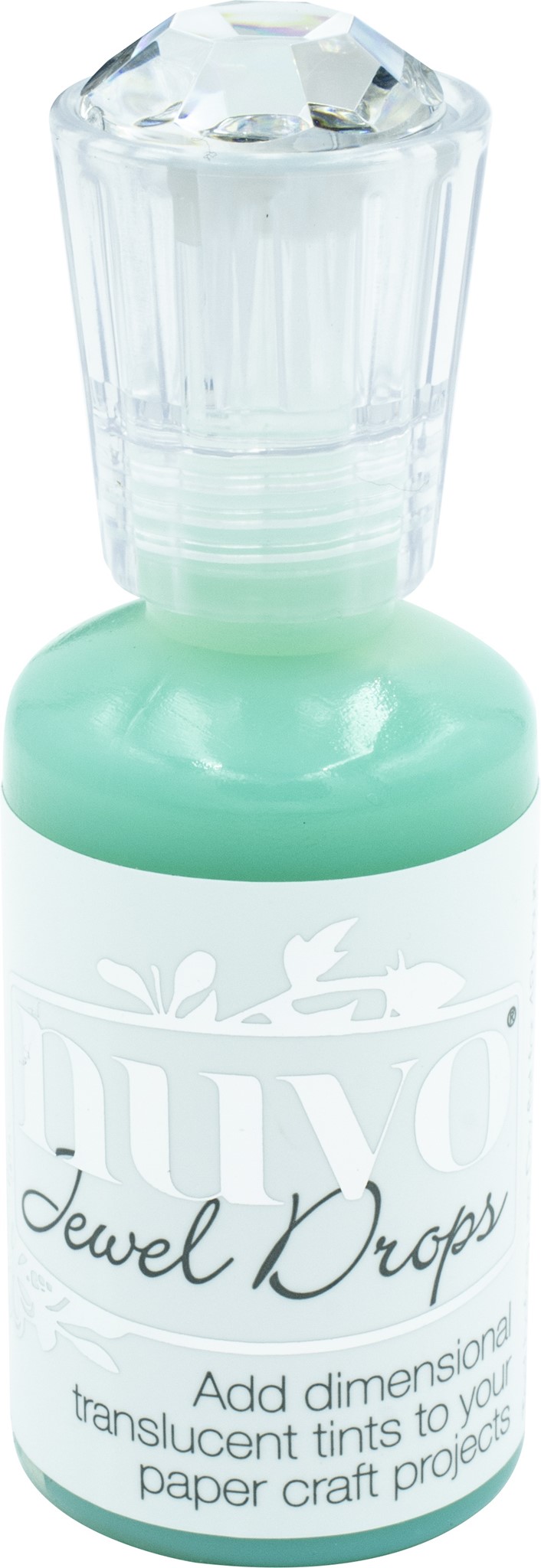 Bild von Nuvo Jewel Drops 30ml-Aqua Plains