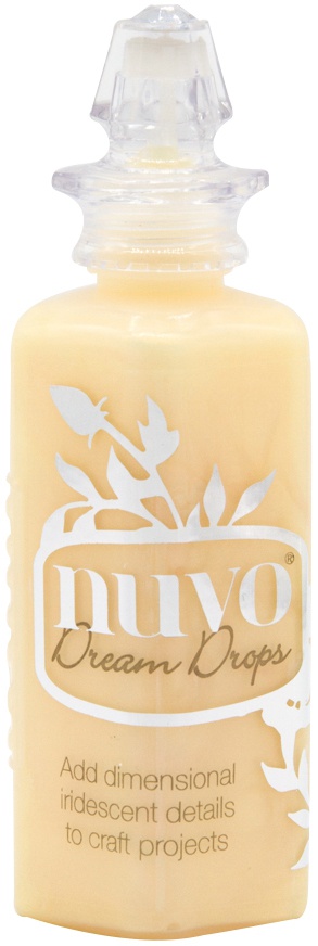 Bild von Nuvo Dream Drops 1.3oz-Lemon Twist