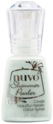 Bild von Nuvo Shimmer Powder-Fountain Of Jade