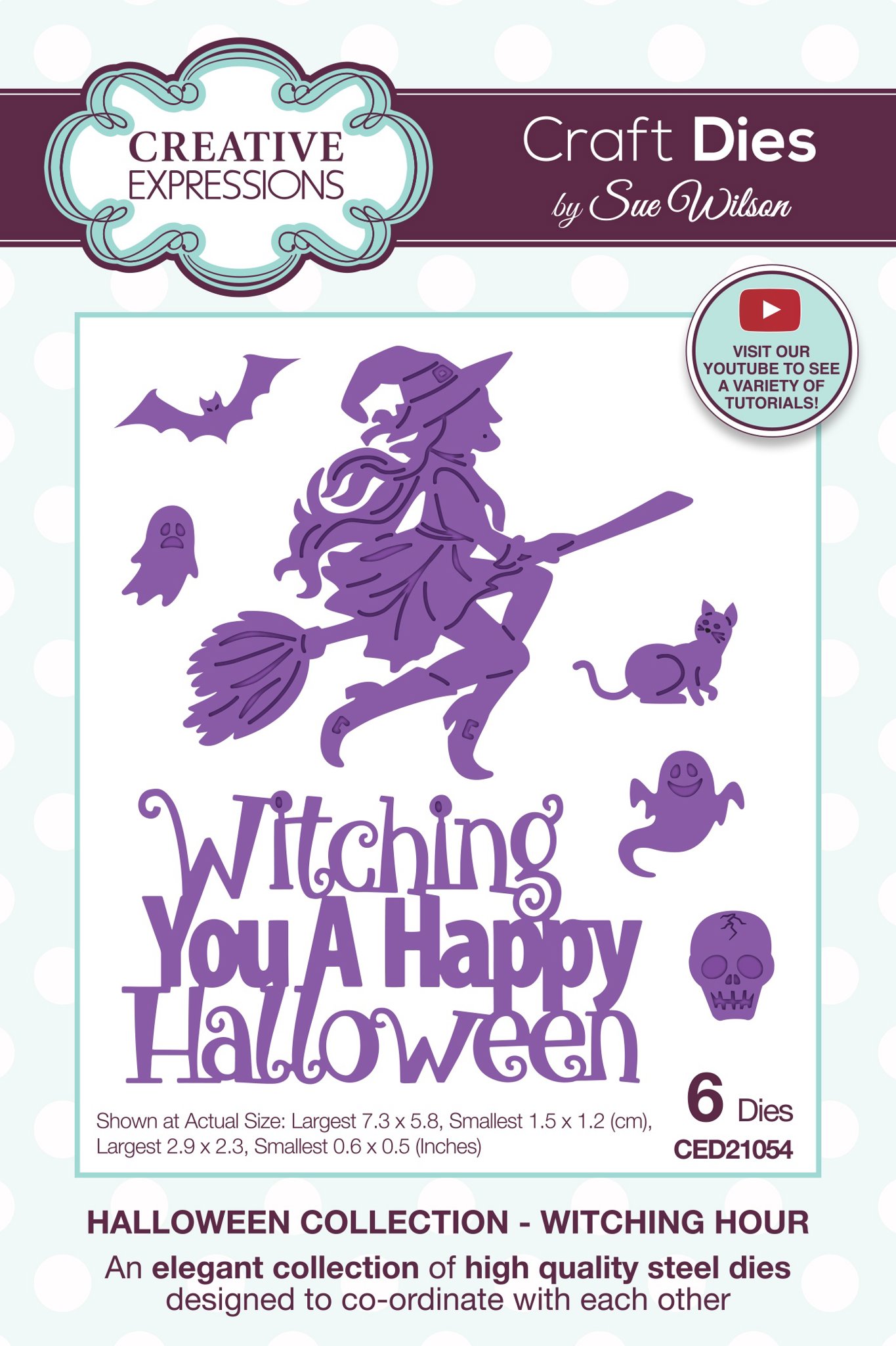 Bild von Witching Hour