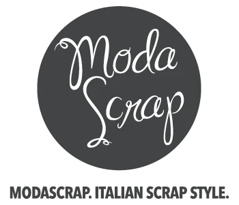 Bilder für Hersteller MODASCRAP