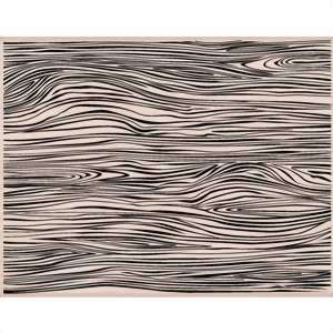 Bild von Hero Arts Stempel -Designer Woodgrain