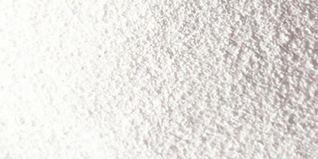 Bild von Hero Arts Embossing Powder -White