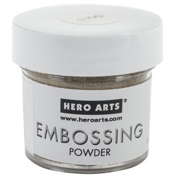 Bild von Hero Arts Embossing Powder -Gold